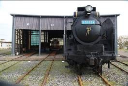 直江津D51 レールパークオープン! | えちごトキめき鉄道株式会社